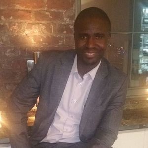 Meet your Posher, Keston